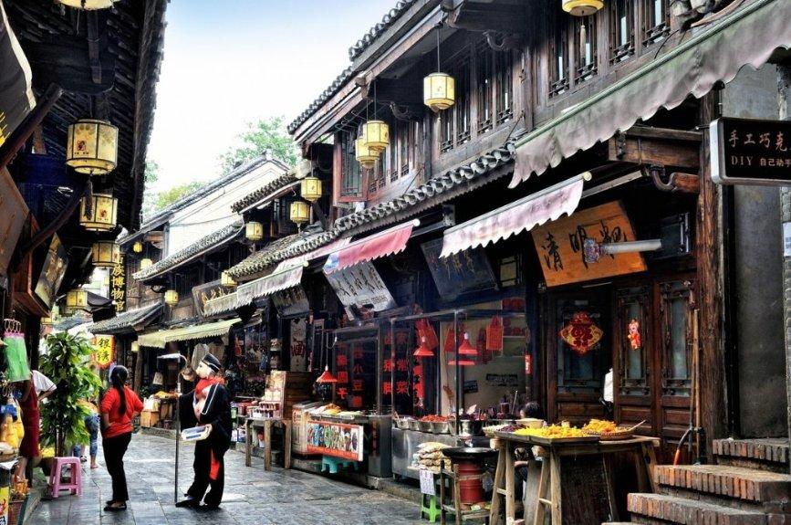 水果时尚风格